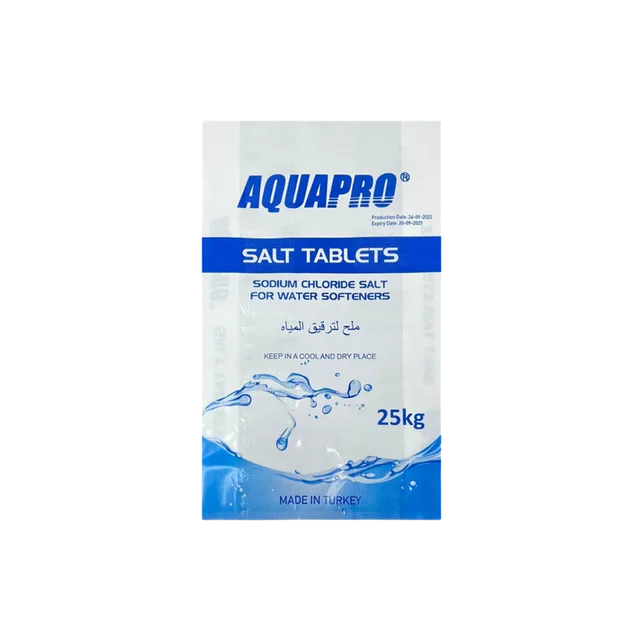ملح سوفتنر
